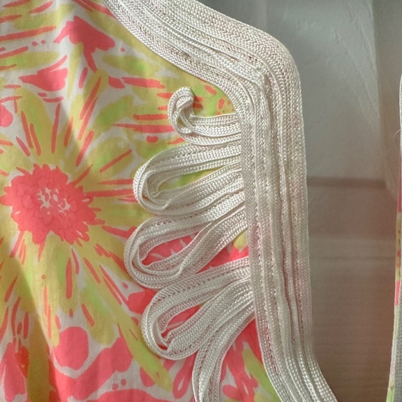 Lilly Pulitzer EUC Size 10 Dress. - Picture 12 of 15